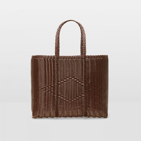 palorosa Basket | Large Chocolate