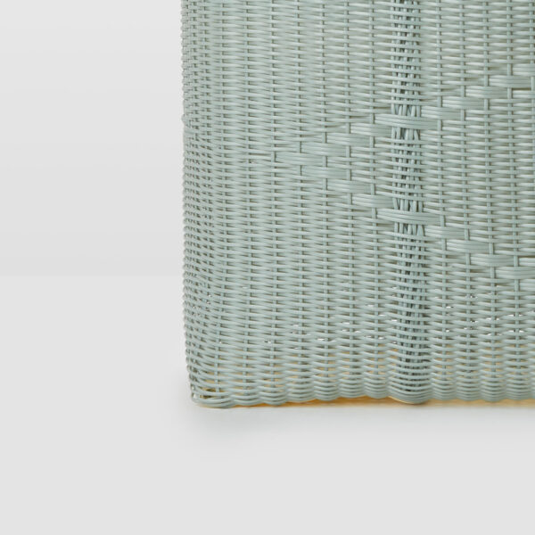 Palorosa Basket | Large Eucalyptus