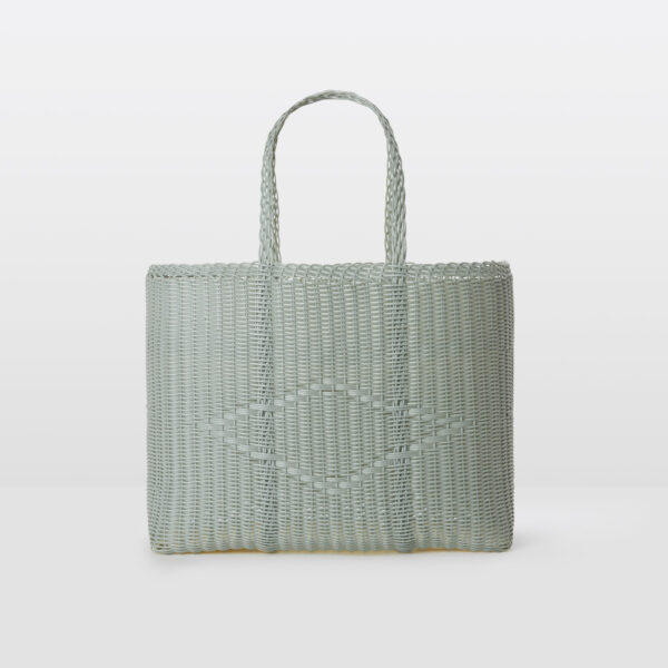 palorosa Basket | Large Eucalyptus