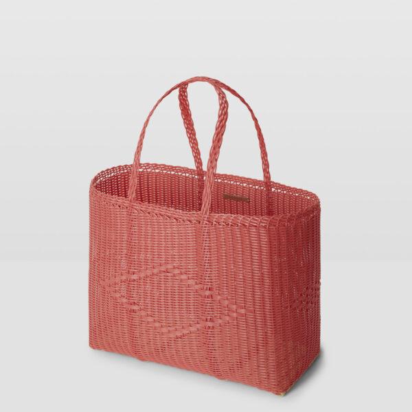 Palorosa Basket | Large Geranium