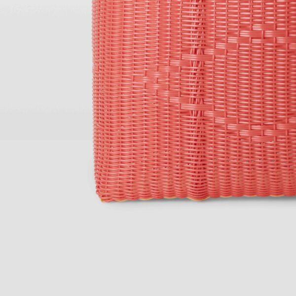 Palorosa Basket | Large Geranium