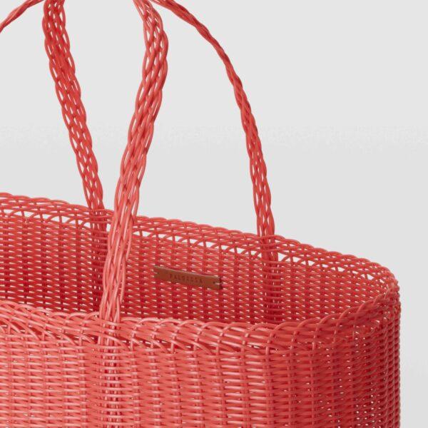 Palorosa Basket | Large Geranium