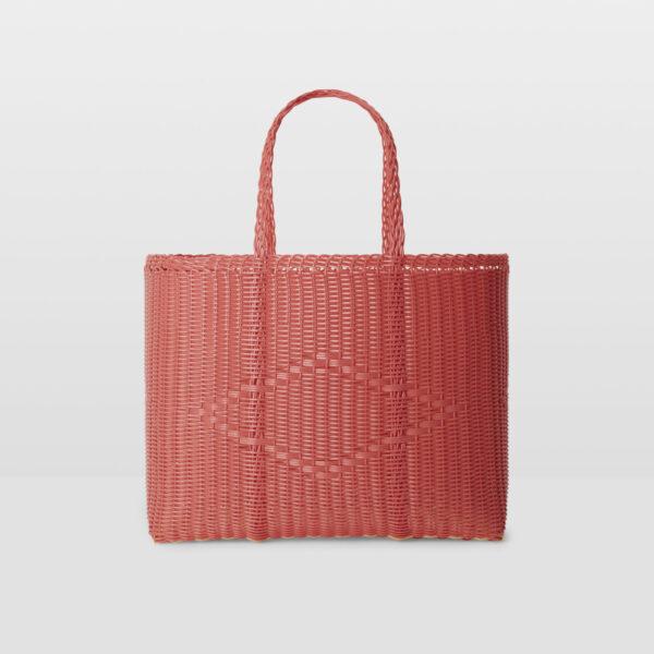 palorosa Basket | Large Geranium