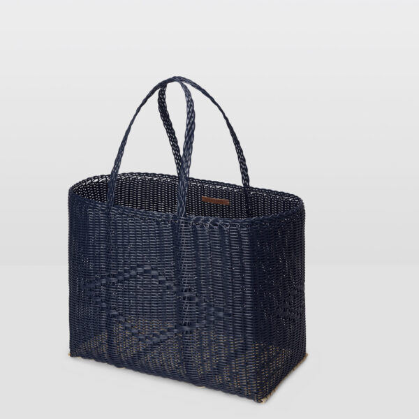 Palorosa Basket | Large Midnight