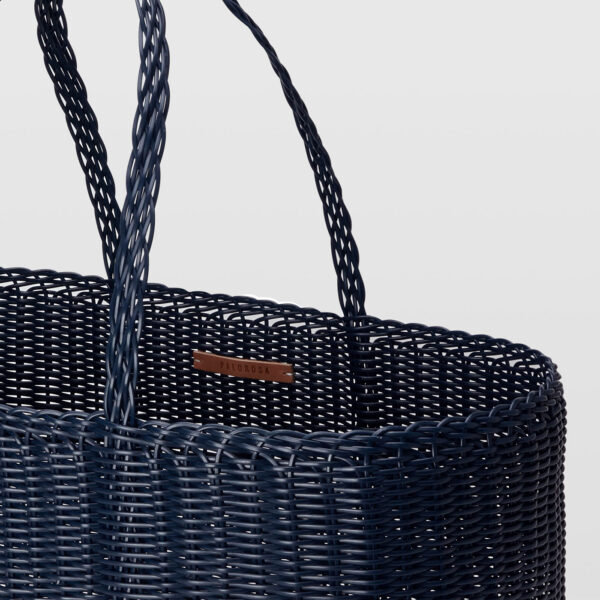 Palorosa Basket | Large Midnight