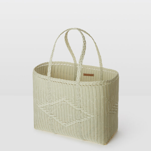 Palorosa Basket | Large Palm