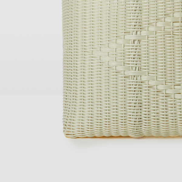 Palorosa Basket | Large Palm