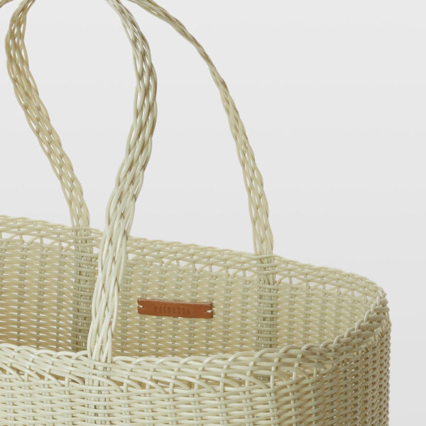 Palorosa Basket | Large Palm