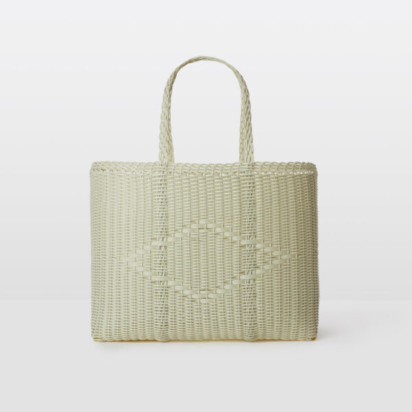 palorosa Basket | Large Palm
