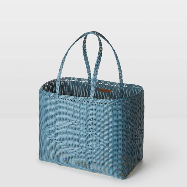 Palorosa Basket | Large Paloblue
