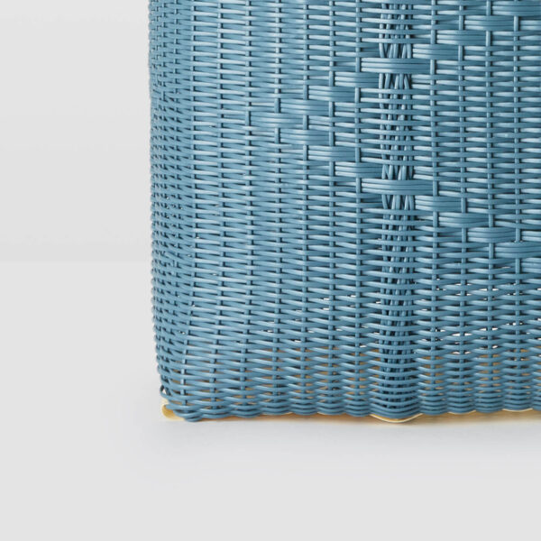 Palorosa Basket | Large Paloblue