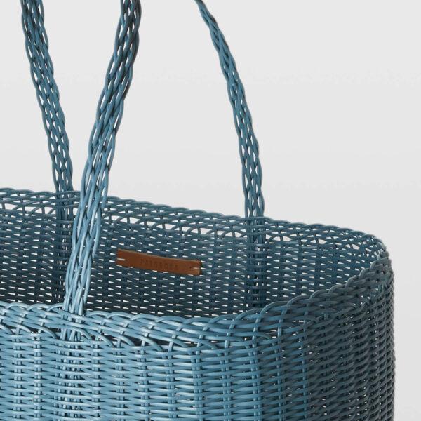 Palorosa Basket | Large Paloblue