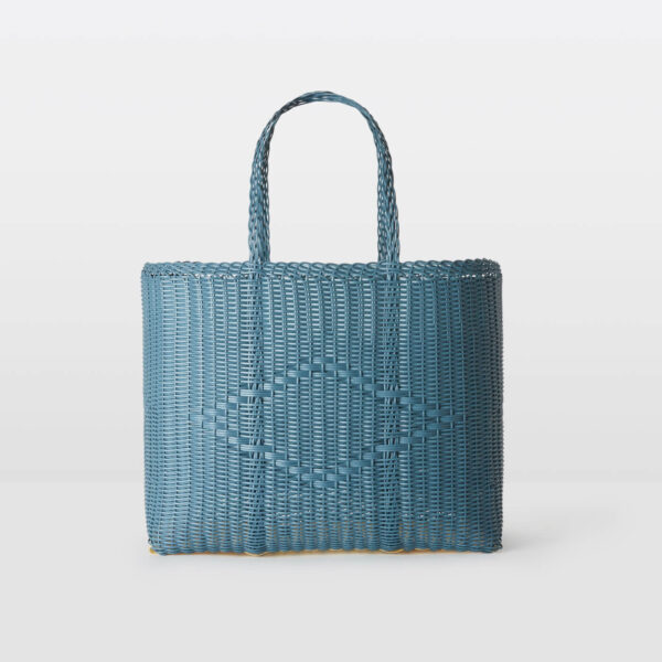 palorosa Basket | Large Paloblue