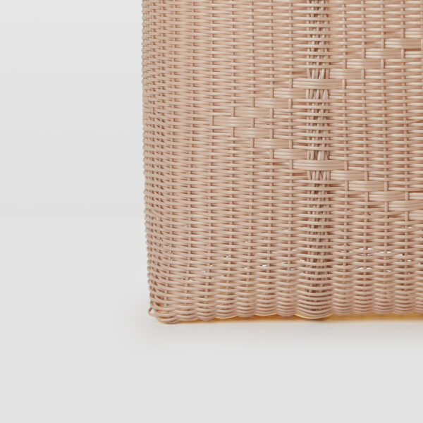 Palorosa Basket | Large Powder