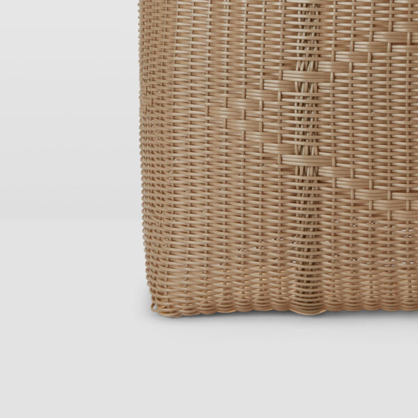 Palorosa Basket | Large Sand