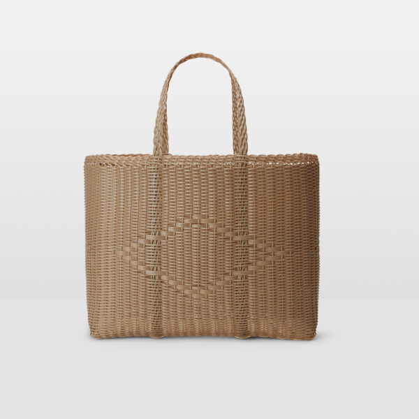 palorosa Basket | Large Sand
