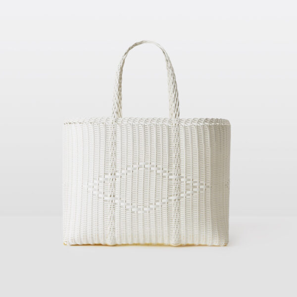 palorosa Basket | Large White