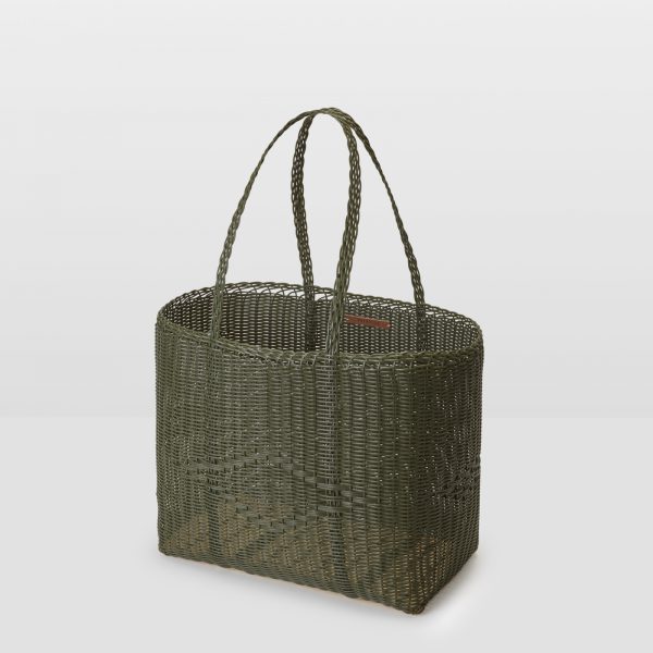 Palorosa Basket | Medium Cactus