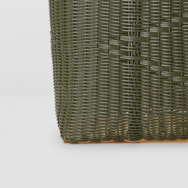 Palorosa Basket | Medium Cactus