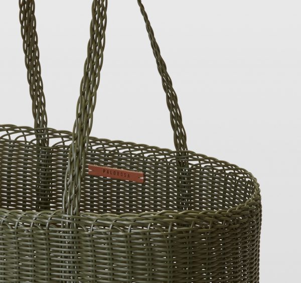 Palorosa Basket | Medium Cactus