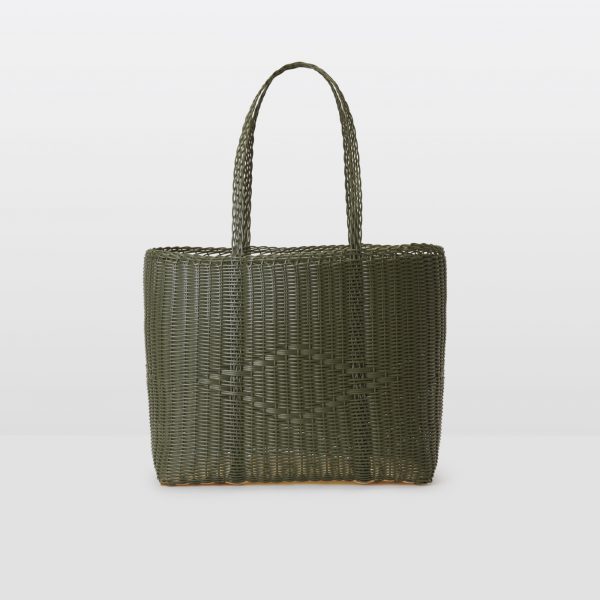 palorosa Basket | Medium Cactus
