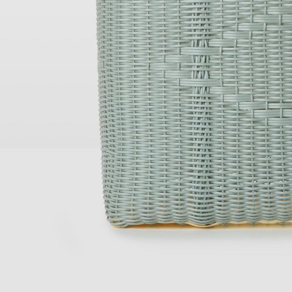 Palorosa Basket | Medium Eucalyptus