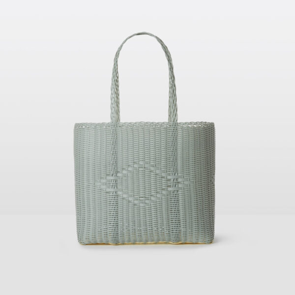 palorosa Basket | Medium Eucalyptus