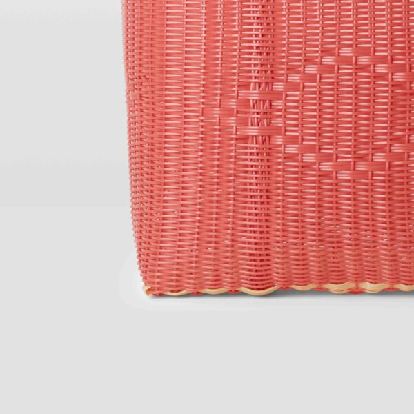 Palorosa Basket | Medium Geranium