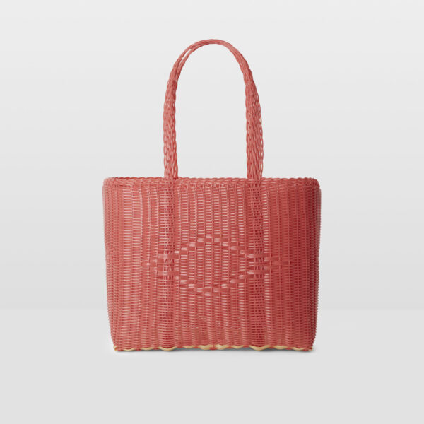 palorosa Basket | Medium Geranium