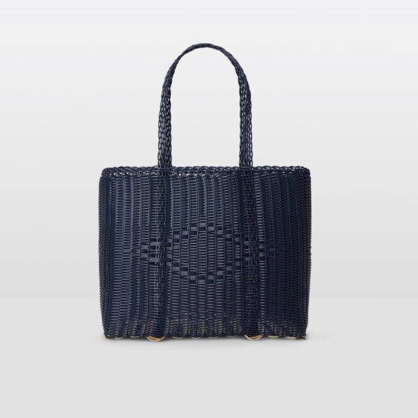 palorosa Basket | Medium Midnight