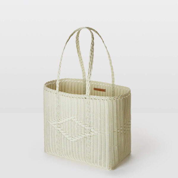 Palorosa Basket | Medium Palm