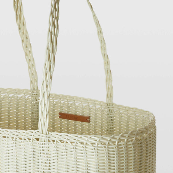 Palorosa Basket | Medium Palm