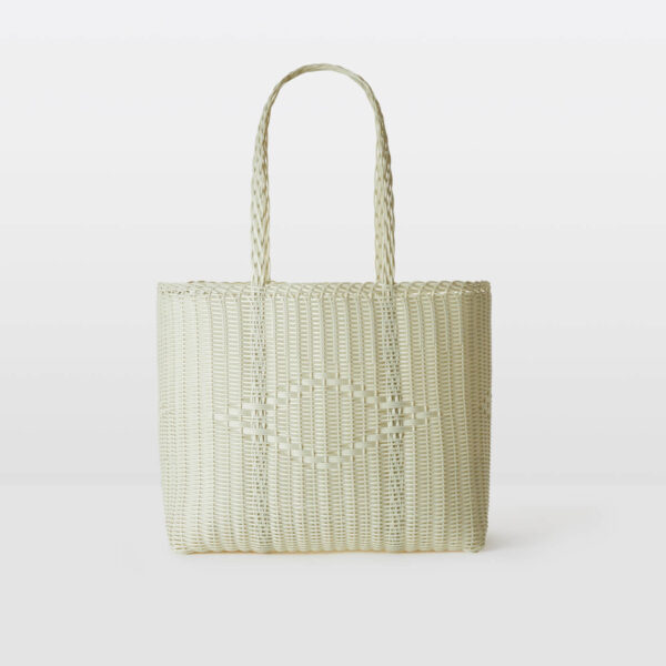 palorosa Basket | Medium Palm