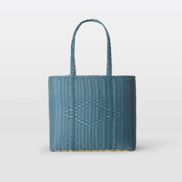 palorosa Basket | Medium Paloblue