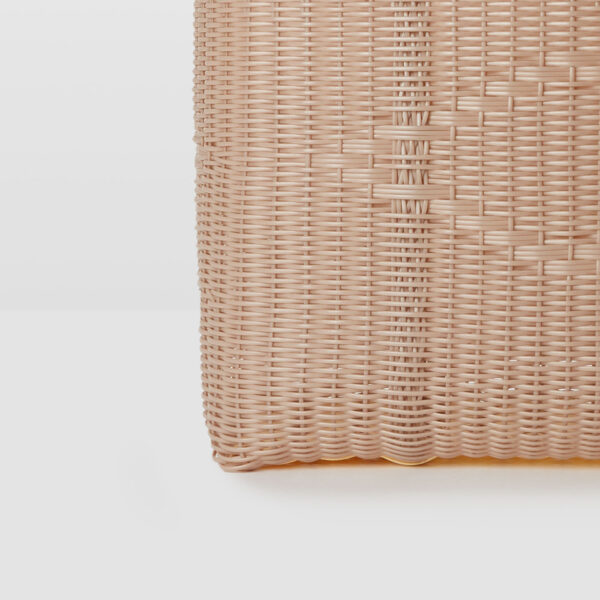 Palorosa Basket | Medium Powder