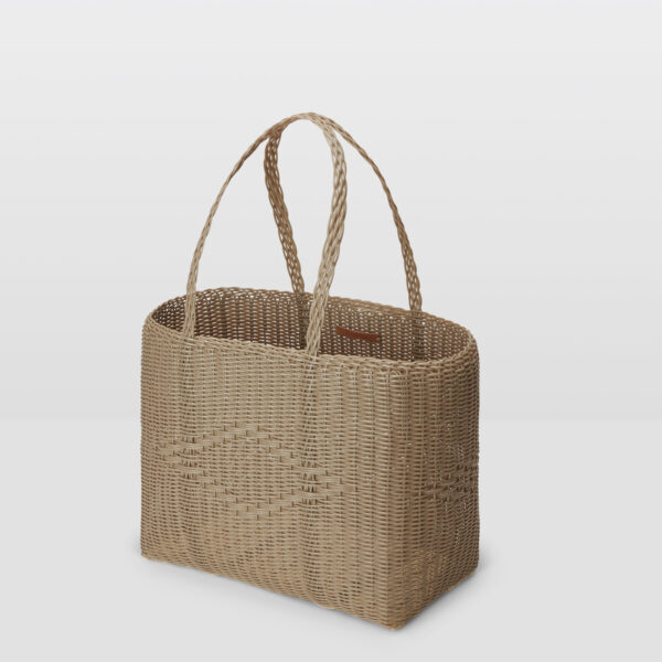 Palorosa Basket | Medium Sand