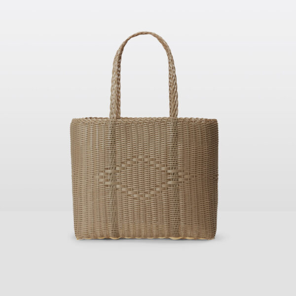 palorosa Basket | Medium Sand