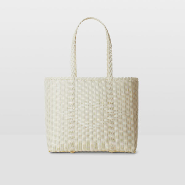 palorosa Basket | Medium Vanilla