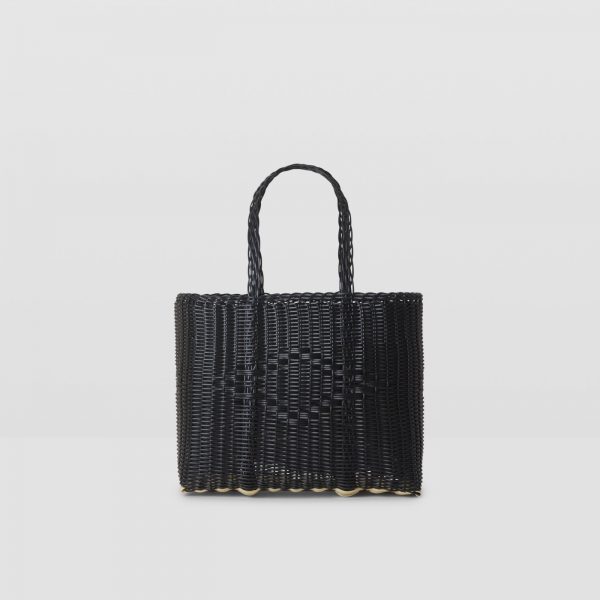 palorosa Basket Small | Black
