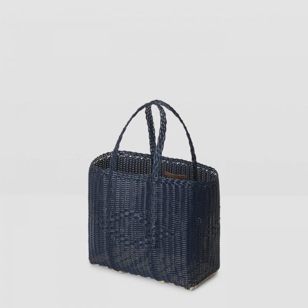 Palorosa Basket Small | Midnight