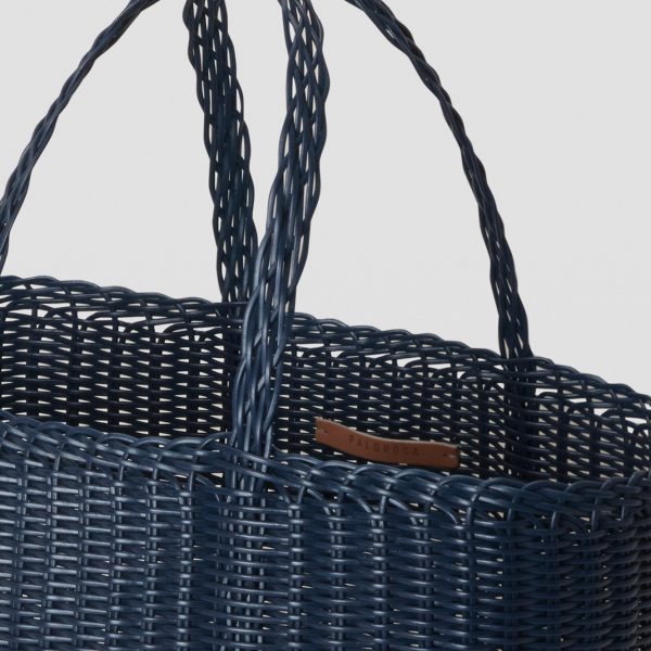 Palorosa Basket Small | Midnight