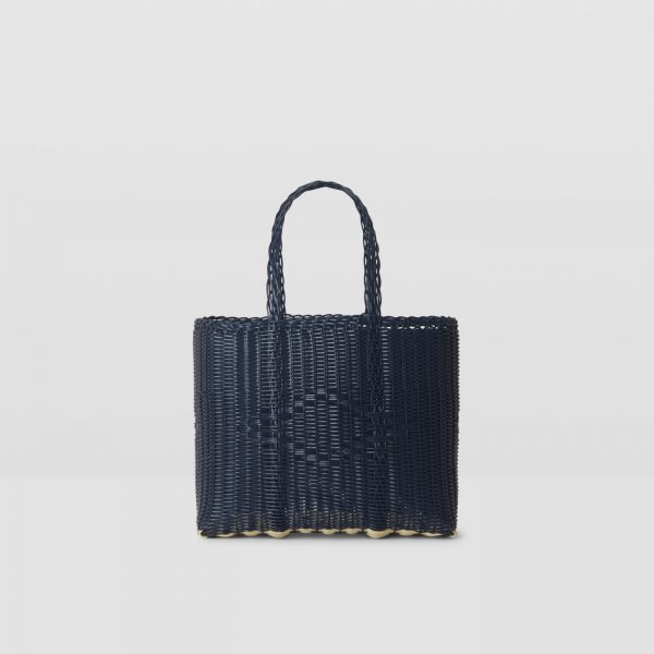 palorosa Basket Small | Midnight