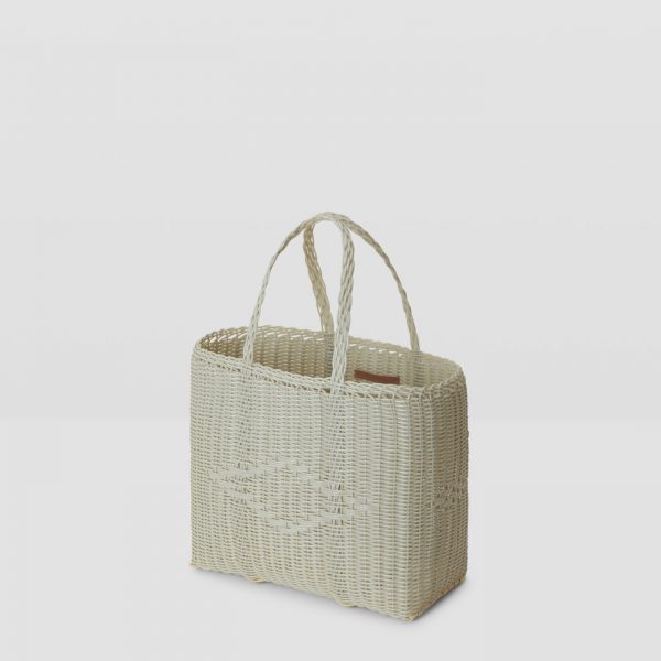 Palorosa Basket Small | Palm