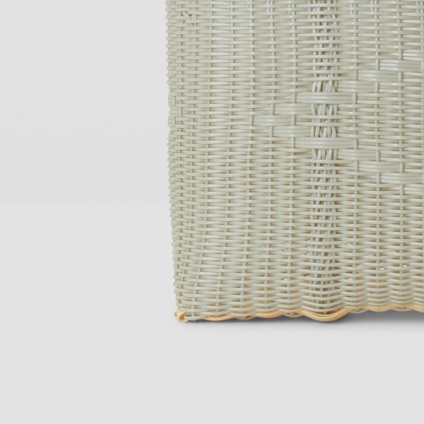 Palorosa Basket Small | Palm