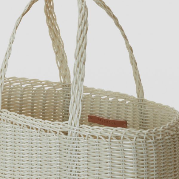 Palorosa Basket Small | Palm