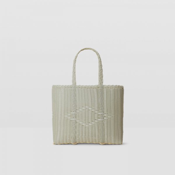 palorosa Basket Small | Palm