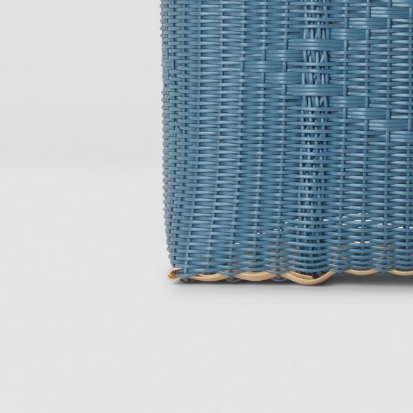 Palorosa Basket Small | Paloblue