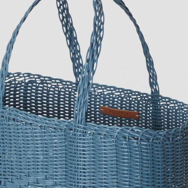 Palorosa Basket Small | Paloblue