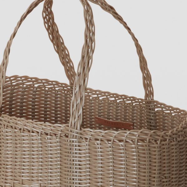 Palorosa Basket Small | Sand
