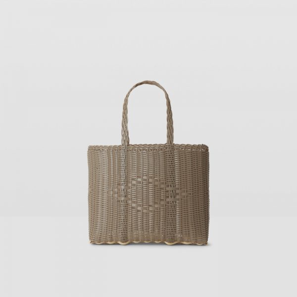 palorosa Basket Small | Sand